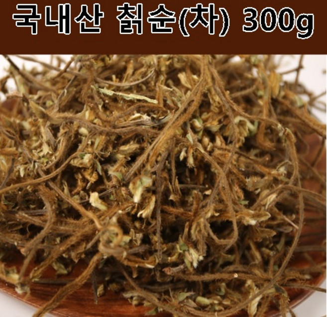 건강초이스 국산 칡순 갈용, 1박스, 300g