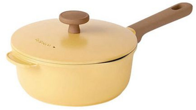 PN풍년 블리스 라레트로 허니IH 20cm 낮은편수 794579, PN풍년 블리스 라레트로 허니IH 20cm 낮은편수 7