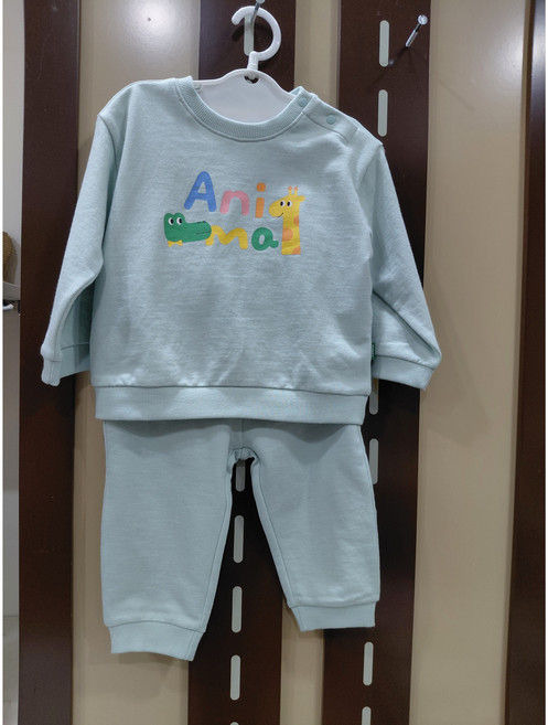 압소바 해피랜드 귀여워 코코 상하 H21-10501