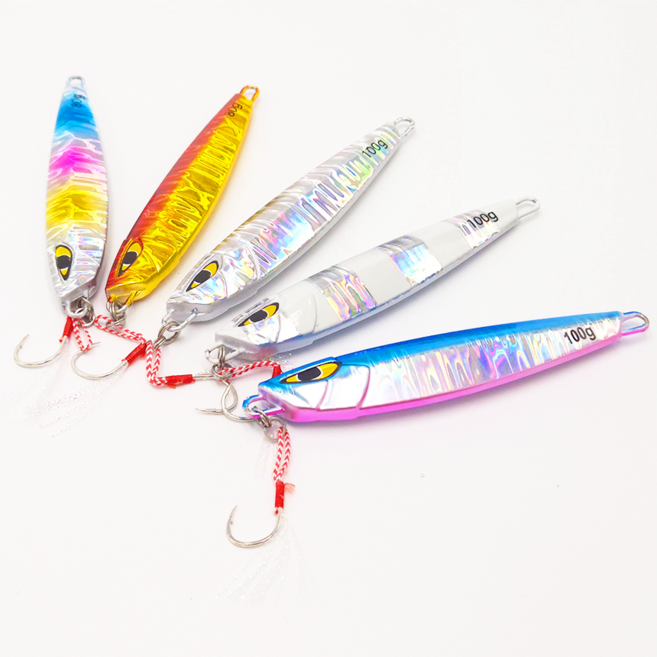 참돔 메탈 지그 타이라바 40g 대삼치 갈치 풀치 크롬메탈, 낚시 지그 40g, no1