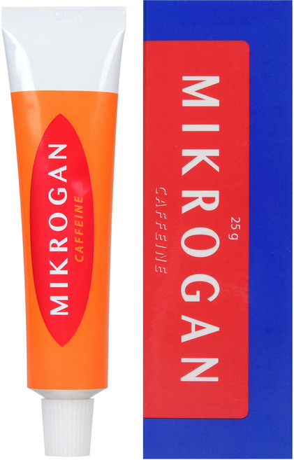 DHI 미크로겐 눈썹 & 수염 케어 크림 25g, 1개