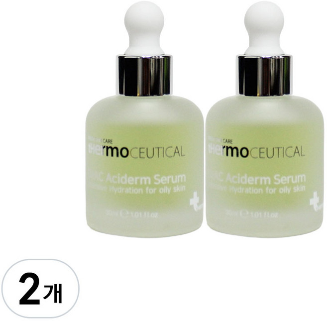 뷰티온 써모슈티컬 디악 아키덤 세럼, 2개, 30ml