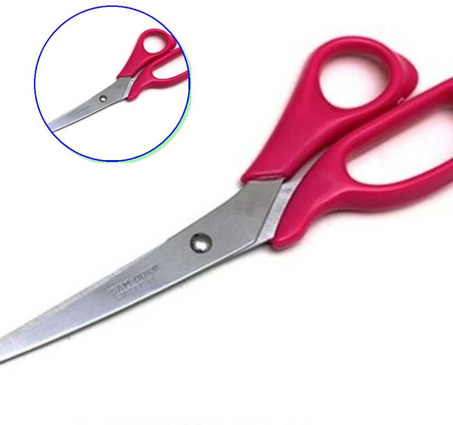 쌍문상회 지금 필요한 음식용 주방 다목적가위 주방용품 가정용b 삽겹살가위 일본주방가위 주방가위 음식점가위 가정주방가위 고기가위 음식가위 업소 미소가위 k31872EA, 본상품