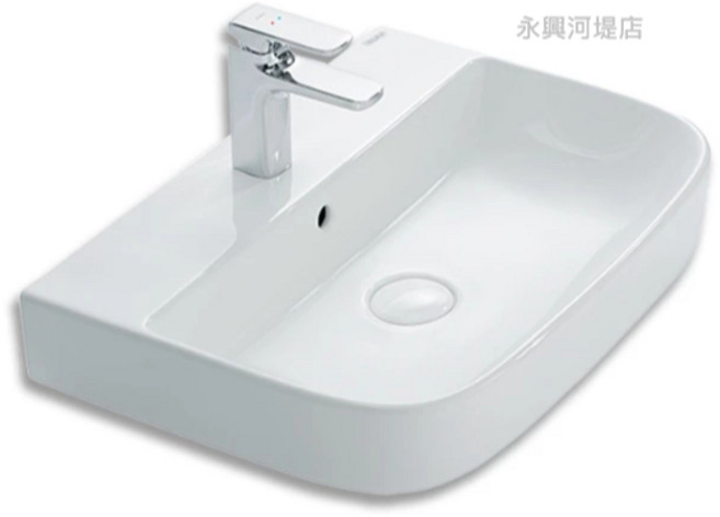 INAX 伊奈 台上型面盆