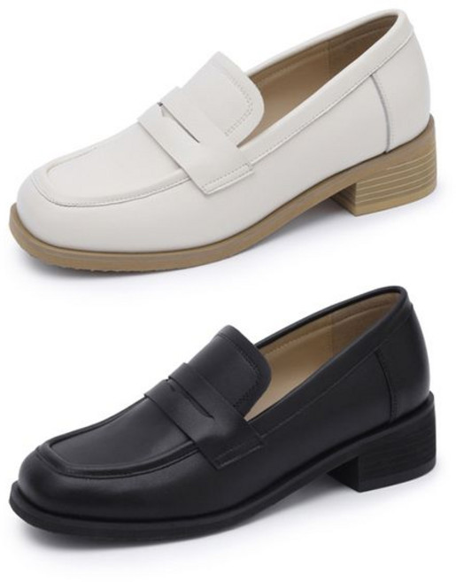 금강제화 페어레이디 여성 로퍼 펌프스 2종 택1 RICPUC5154WFAIK