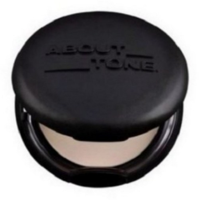 베스트상품 (정품) 어바웃톤 블러 파우더 팩트, 01 페어, 1개