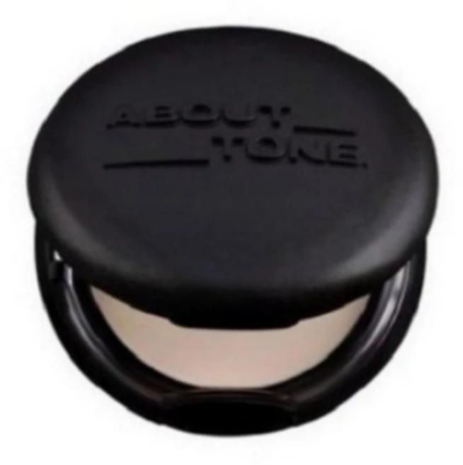 어바웃톤 블러 파우더 팩트 9g, 1,5 쿨페어, 1개 - 쿠팡