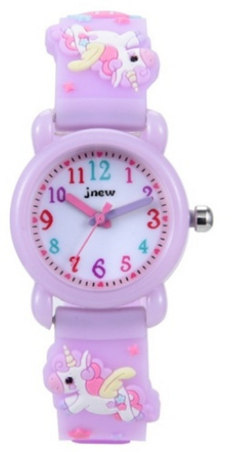 재재팩토리 어린이 손목시계 아동용 키즈 워치 선물용