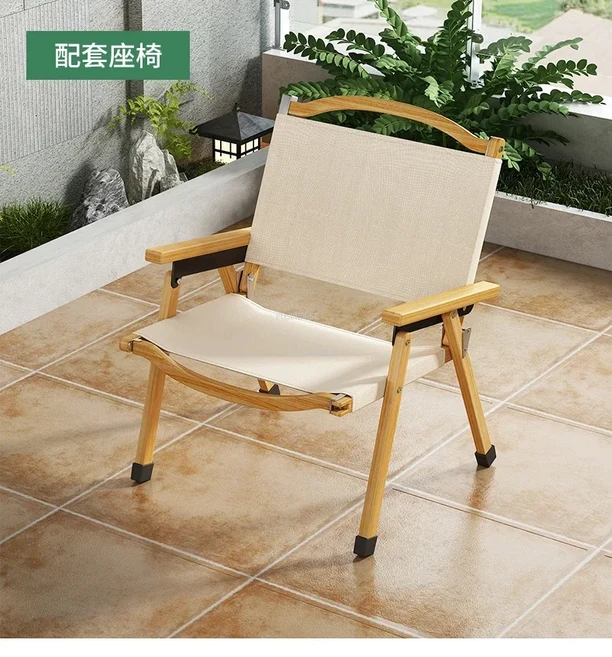 L30 멀티 스타일 야외 접이식 의자 휴대용 피크닉 커밋체어 라이트 낚시 캠핑 비치 테이블 체어, [01] Kermit chair