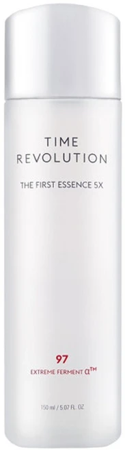 미샤 타임 레볼루션 트리트먼트 에센스 150ml, 1개 - 쿠팡