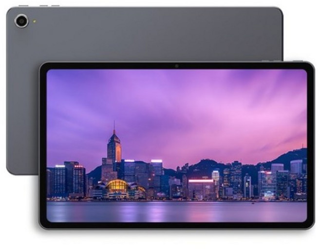 아이뮤즈 뮤패드 K10 PLUS 태블릿PC RAM 4GB, 다크그레이(FullHD/2K해상도), 64GB, Wi-Fi