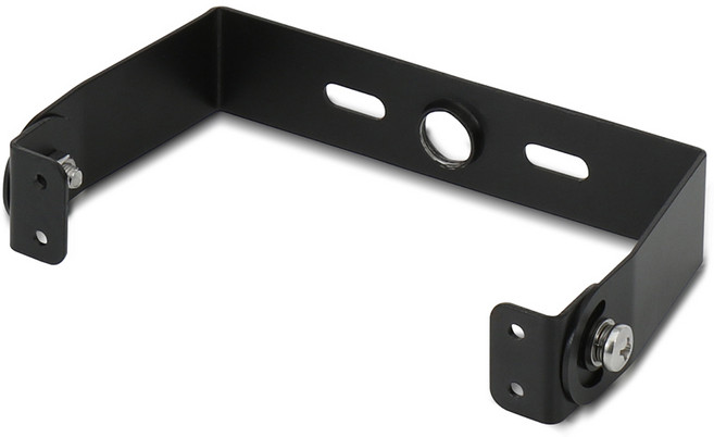 [씨티오] 원형공장투광등 브라켓, 1개