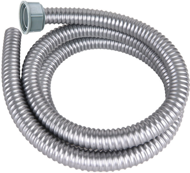 와이넷 배수호스 싱크대호스 실버라인 일자형 주방 씽크대 배관 배수구호스 모음, 04.싱크대배수호스실버라인300, 1개