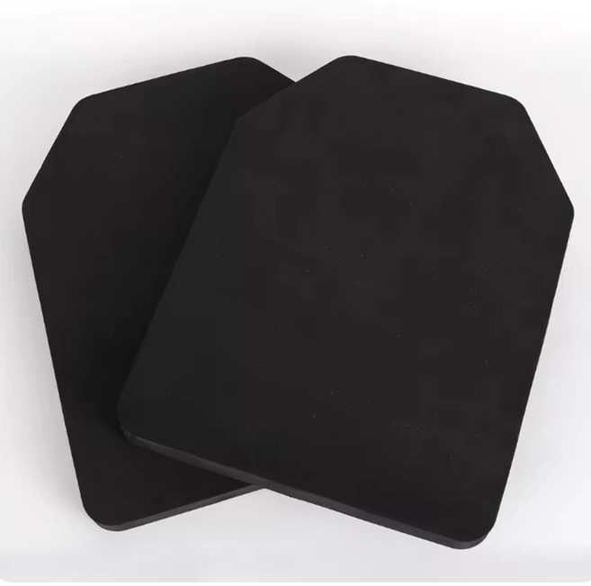 캐리어 EVA 플레이트 바디 캐리어 더미 사피 방탄판, 1개, (한개)