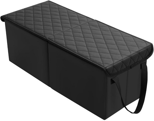 2026년형 현대 팰리세이드 LX3용 믹스슈퍼 라이너 카시트 정리함 콘솔 정리함 백시트 박스 용품 강아지 상자 보관함 여행 액세서리