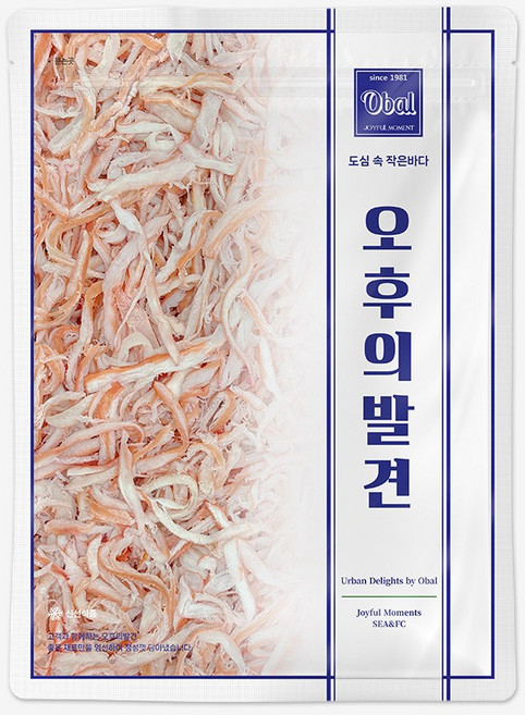 [오발] 품질이 남다른 국내가공 홍진미채, 1kg, 1개