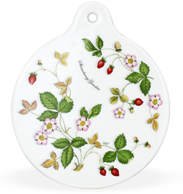 토탈하우스 BSF 백산도자기 걸이용 도자기 냄비받침, 단품없음, 1개