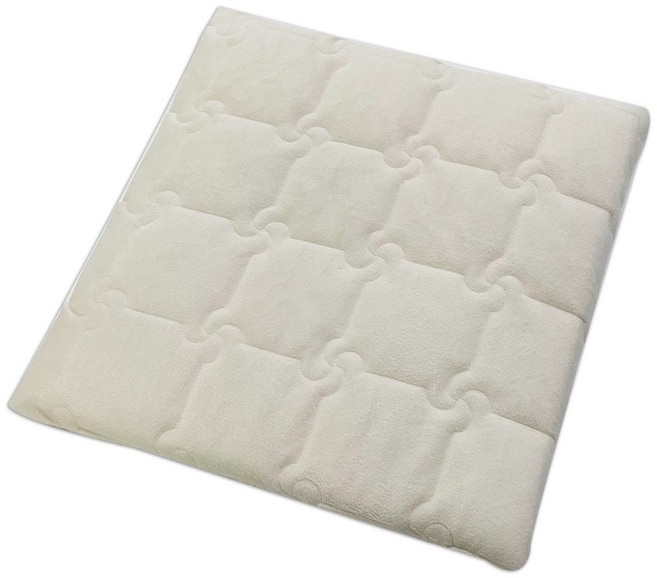 에코어 천연라텍스 방석 모음전(라텍스폼+쿨속커버+겉커버)