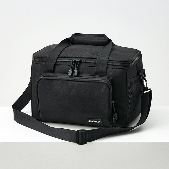 옥스퍼드 다용도 가방 공구 캠핑 낚시 칸톤 보스턴백