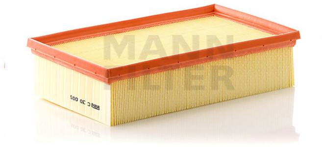 BMW X5 에어크리너 F15 X4 X3 35i C28125 에어필터 13717571355, 1개