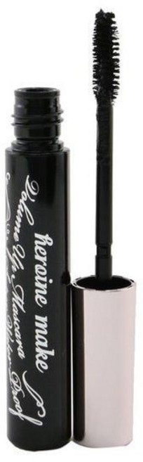 키스미 - 헤로인 메이크 볼륨업 마스카라 슈퍼 워터프루프 02, 1개