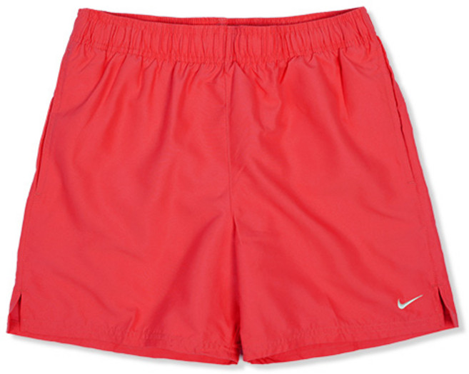 나이키 스윔 에센셜 랩 5인치 발리 쇼츠 스윔팬츠 수영복 반바지 비치웨어 보드숏 NESSF560-614