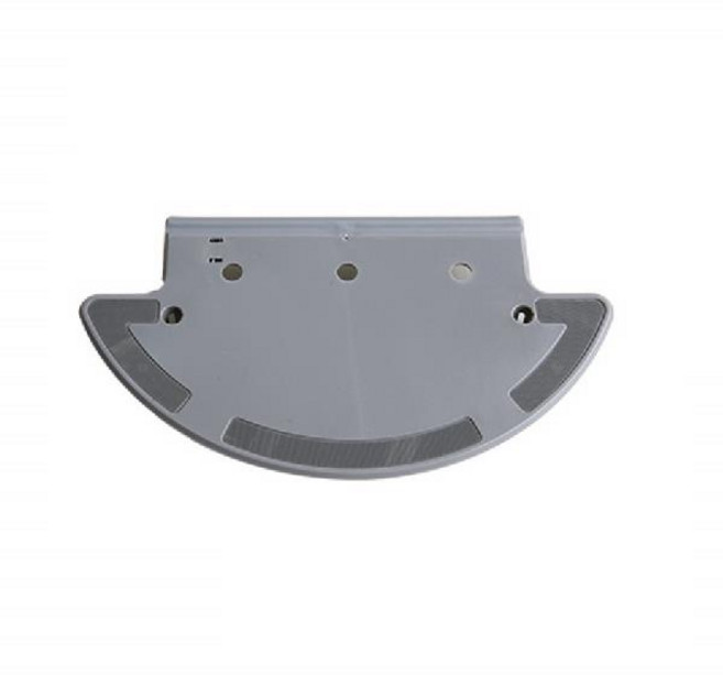 진공 청소기 로봇 걸레 천 보드 프레임 Ecovacs Deebot Ozmo 900 DN5G OZMO 900 로봇 진공 청소기 부품 걸레 천 랙, 한개옵션0, 1개
