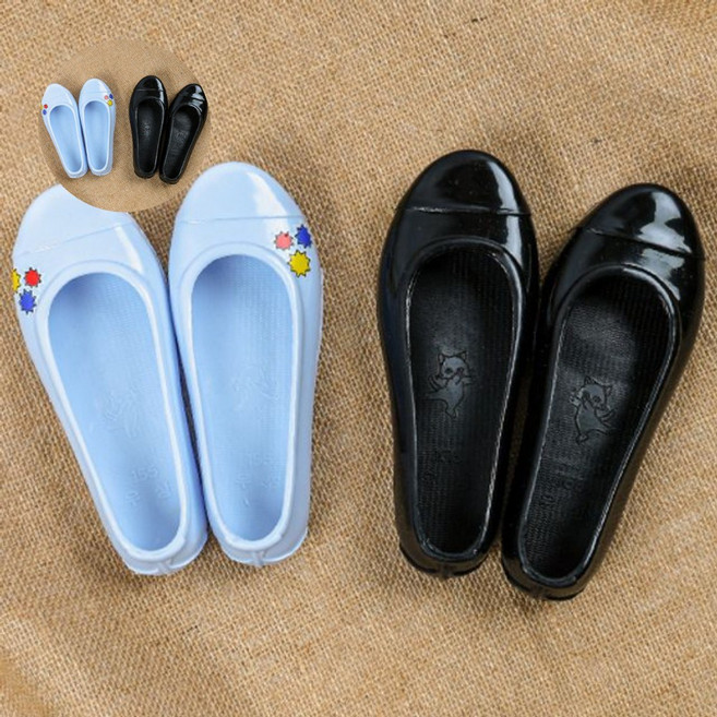 한복고무신 옛날고무신(아동용)