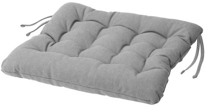 이케아 비페르드 식탁 의자패드 방석