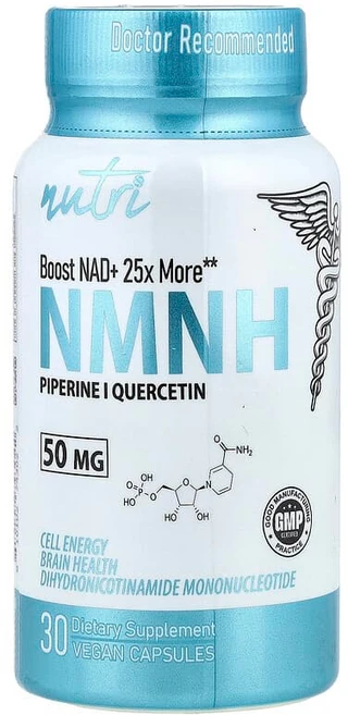 Nutri MNDH 베지 캡슐 30정 NFU-74302, 1개 - 쿠팡