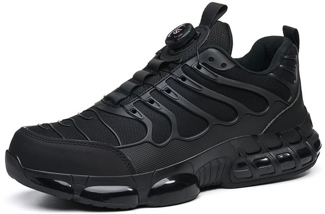 세통 패션 초경량 통기성 여름 안전화 HK-27