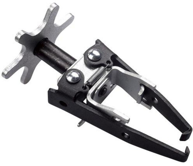 스마토 자동차공구 밸브스프링압축기 VSC-1 길이_140 1EA 2310664, 상세 설명 참조