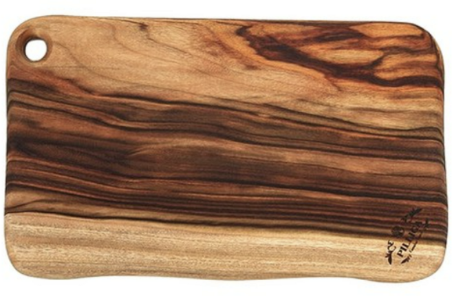 필리가-캄포도마 큐시클 LARGE BASIC-나무도마