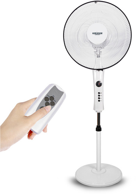 유니맥스 거실 업소용 스탠드형 선풍기 40cm UMF-1642LF, UMF-1640LF