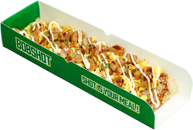 [밥스틱] 범브로스 냉동 스팸마요밥스틱 즉석밥 비빔밥 냉동김밥, 10개, 200g