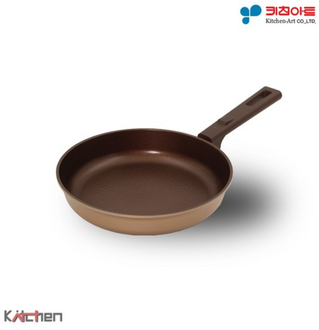 루나 IH 인덕션 프라이팬 26cm, 없음, 상세설명 참조