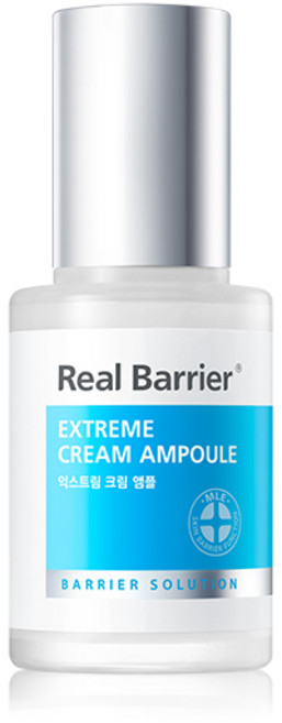 리얼베리어 익스트림 크림 앰플, 30ml, 1개