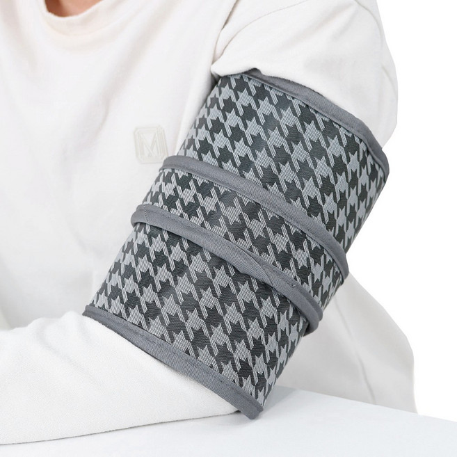 찜질명가 홈케어 프리미엄 전기찜질기 다용도, SJM-1400