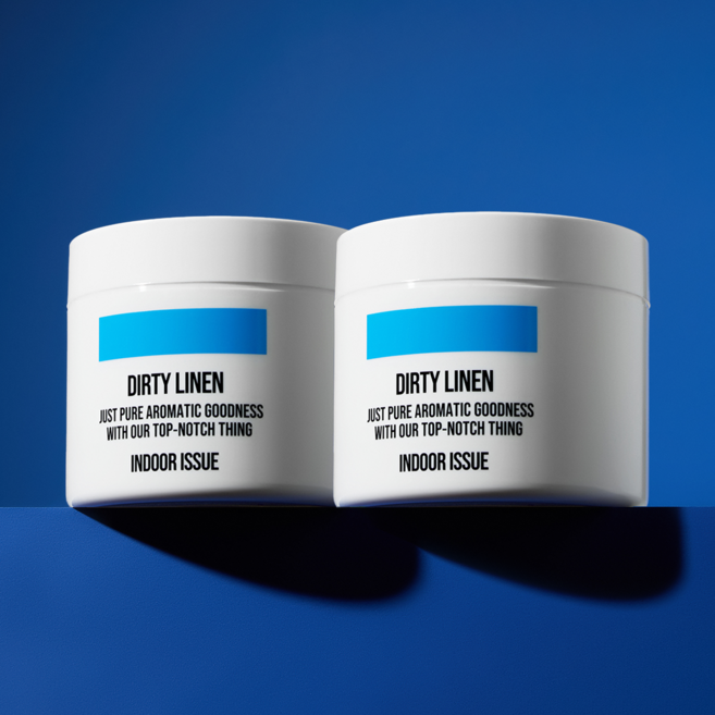 더티린넨 탈취제, 2개, 300g