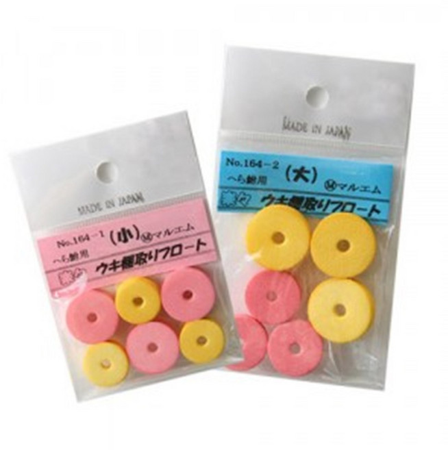 [마루엠] 부력 증강제, 1개