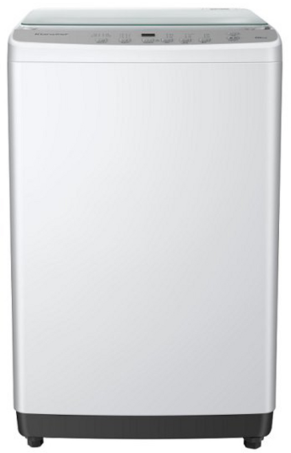 캐리어 클라윈드 전자동 세탁기 KWMT-100ATNWO 10KG 방문설치, KWMT100ATNWO, 화이트