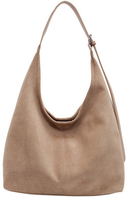 그라티아 스웨이드 가방 숄더백 토트백 호보백