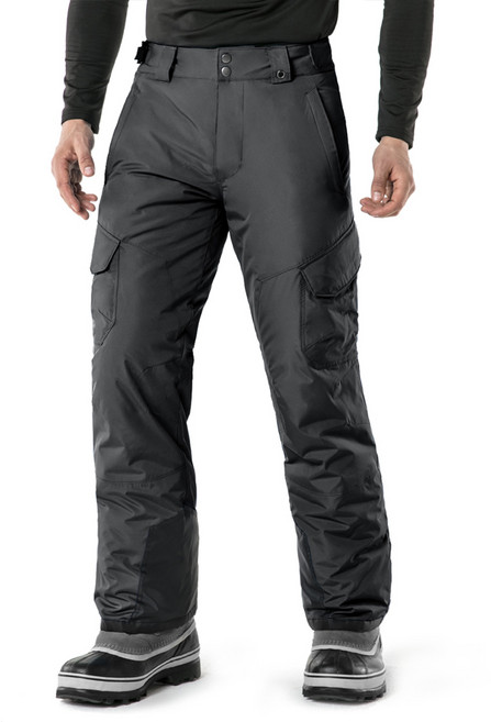 테슬라 방한 남성 스키복 보드복 스키장 스키바지 TM-YKB83