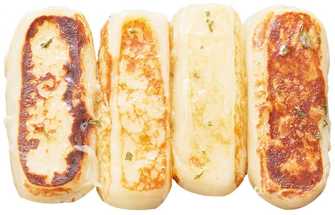 구워먹는치즈 300g x 3팩 폴란드산 자연치즈 함유량 91% 술안주 캠핑먹거리 간식용