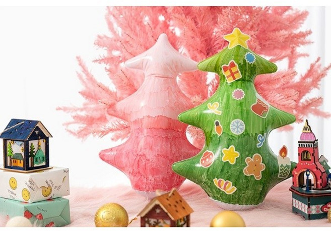 민화샵 PVC 튜브트리 만들기- PVC 튜브트리 만들기XDPOM0230, 단품, 단품