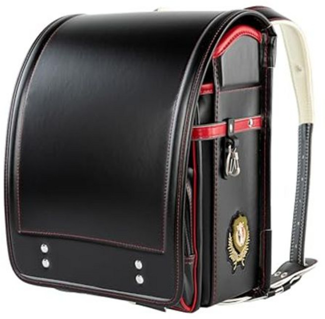 란도셀 일본책가방 블랙