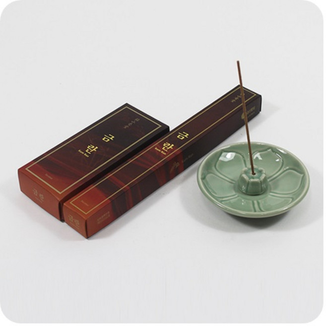 금산향당 금란 (단|장) - 전통향 국산향, 단, 1개