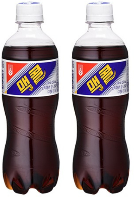 맥콜 500ML X 20pet, 없음