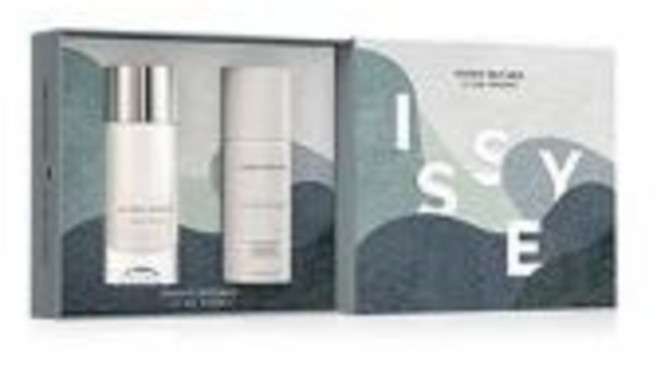 9위 - 이세이미야케 르셀디세이 EDT 기프트 세트 (50ml/100ml 택1), 100ml+데오드란트150ml 기프