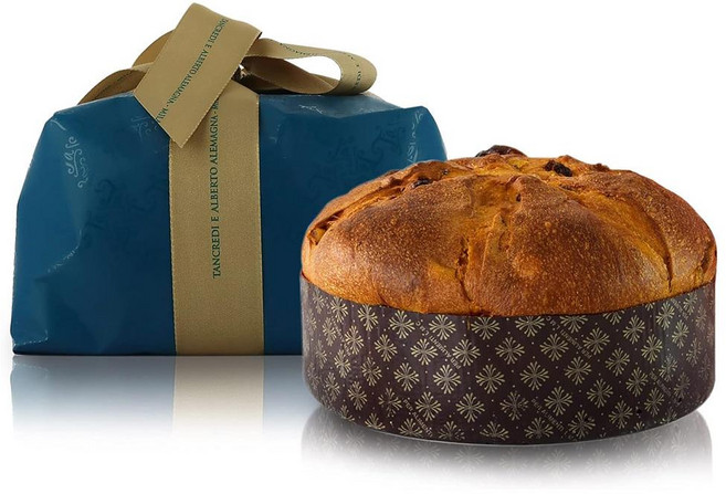 T'A MILANO 파네토네 1kg 1팩 아티잔 클래식 T'a Milano Artisan Classic Panettone Baked in Italy 1 Kg, 1개